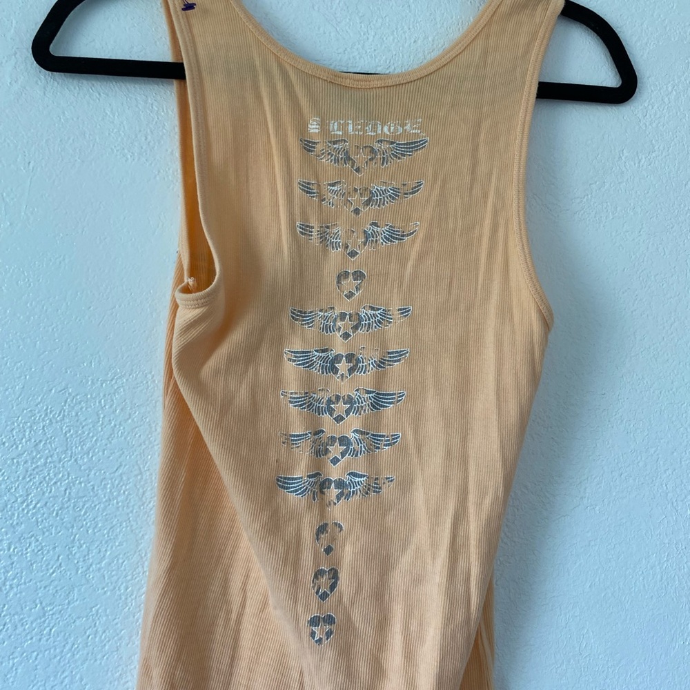 Tank top - Picture 3 of 4